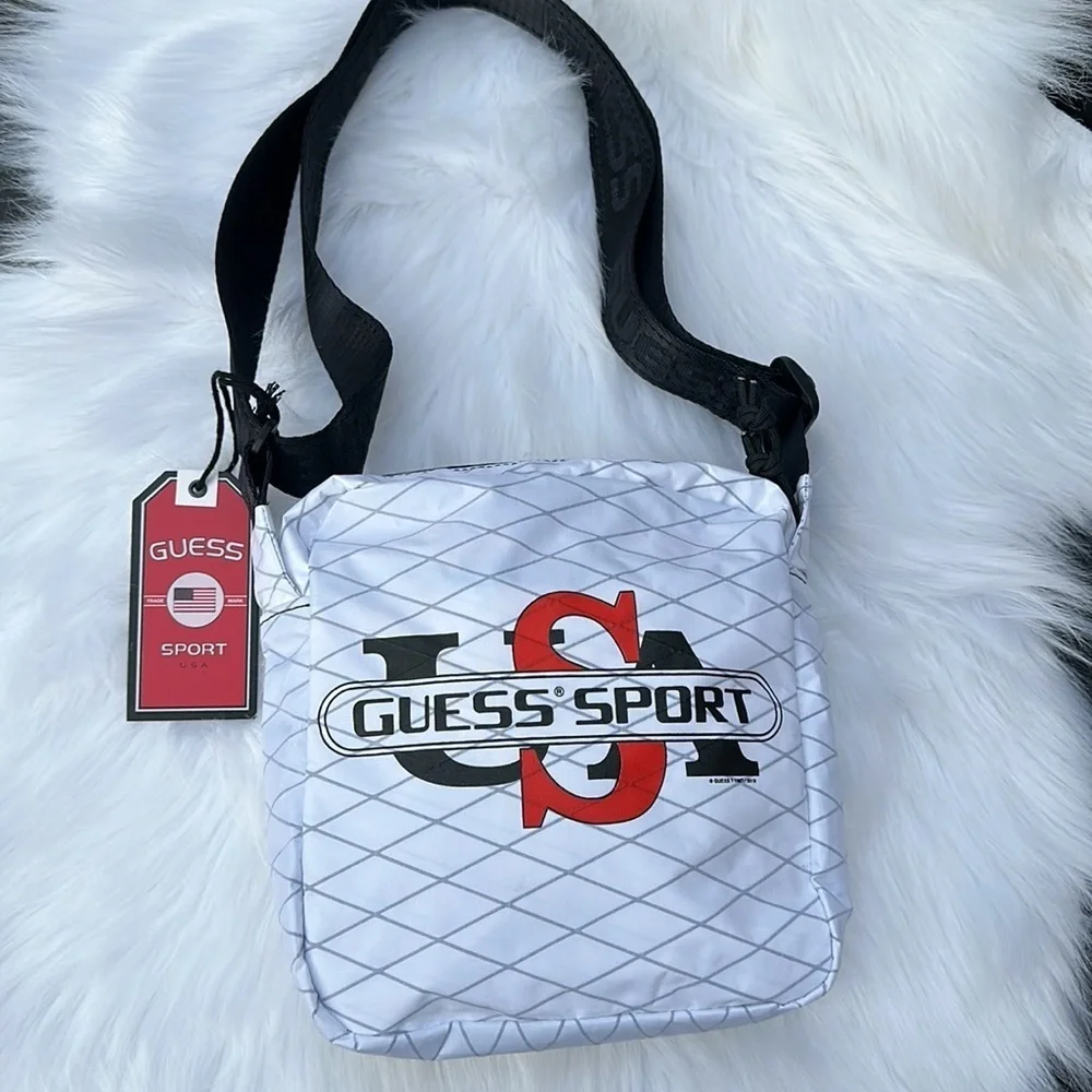 Guess new tags